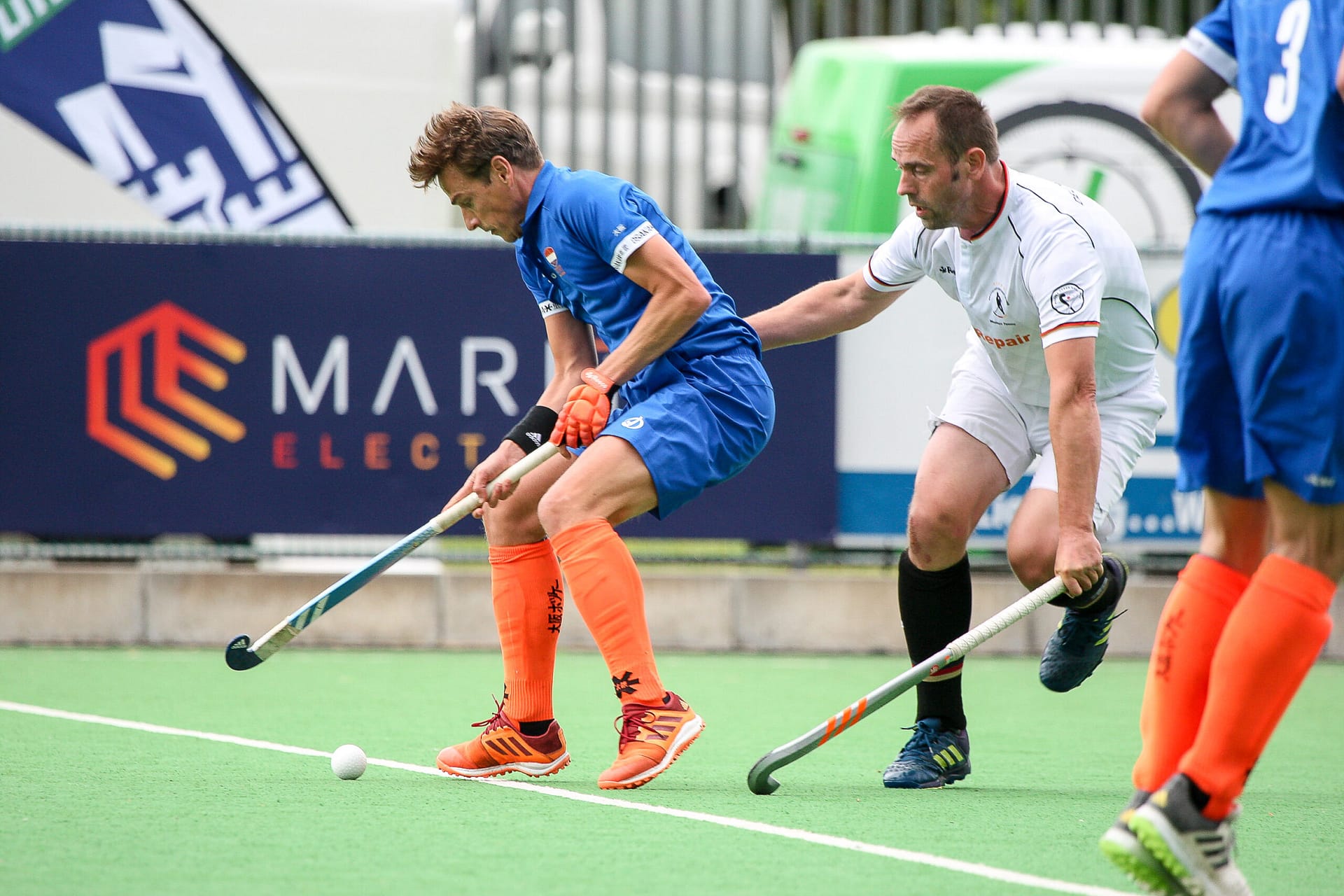 World Masters Hockey World Cup Events Cape Town