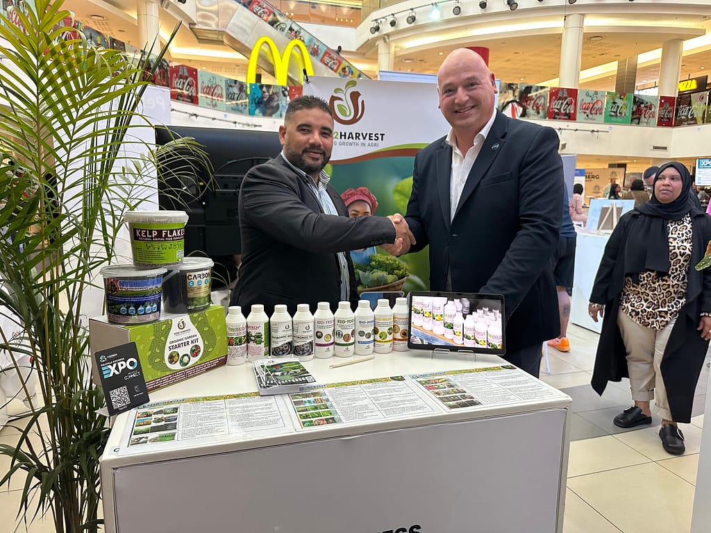 Bellville Business Expo