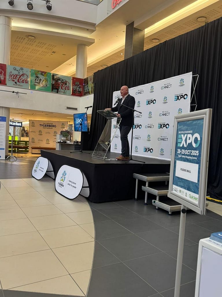 Bellville Business Expo