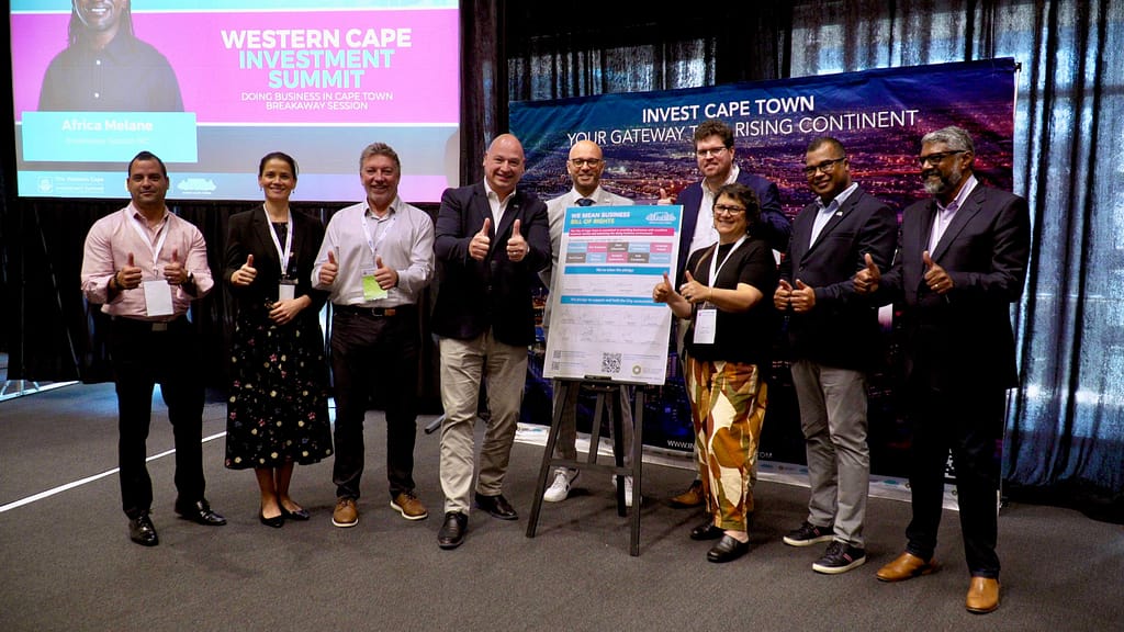 Ease of Doing Business