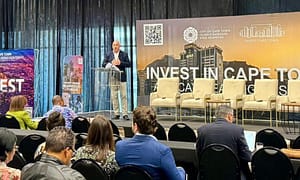 Ease of Doing Business