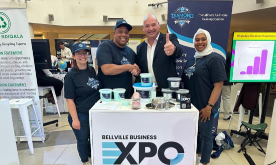 Bellville Business Expo