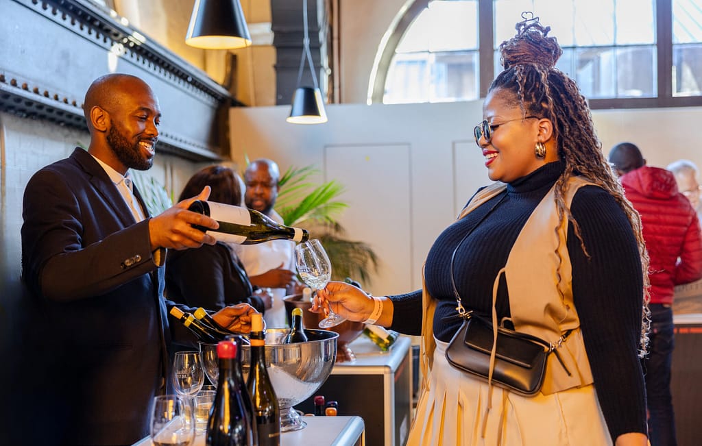 Time Out Market Cape Town Winter Wine 2025