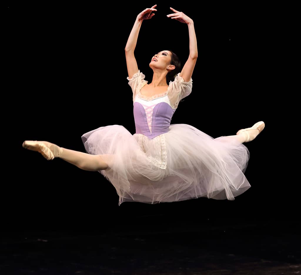 July Events in Cape Town include the SA International Ballet Competition