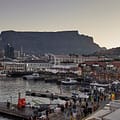 V&A Waterfront Cape Town