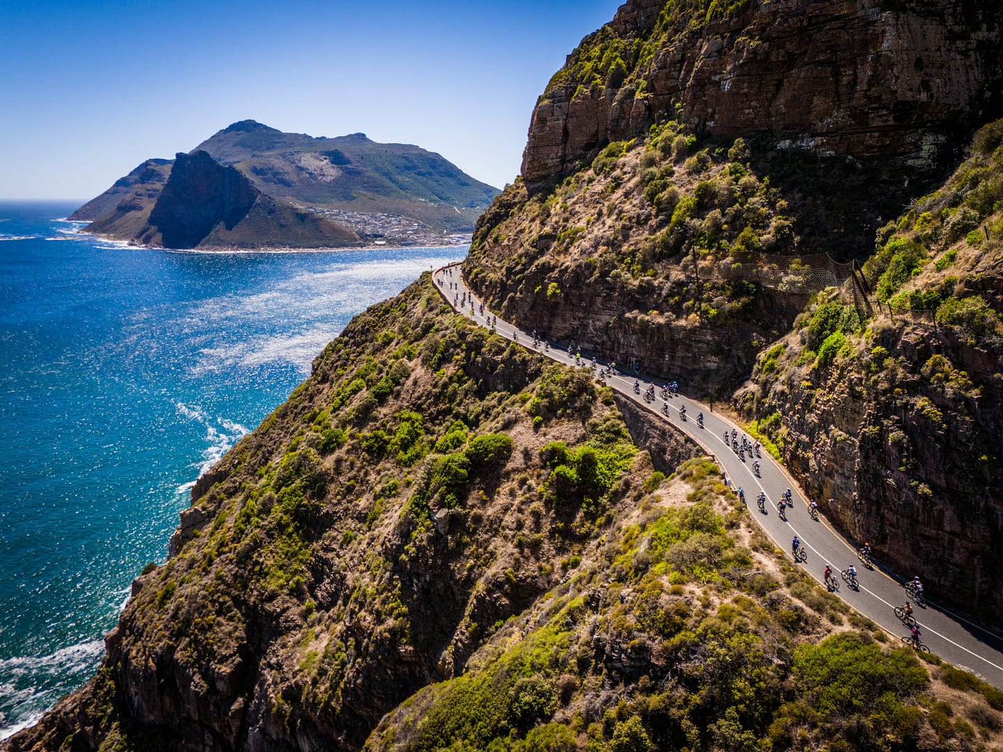 cape town tour cycle