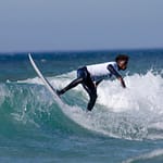 Cape Town Surf Pro is one of the many events taking place in Cape Town this month