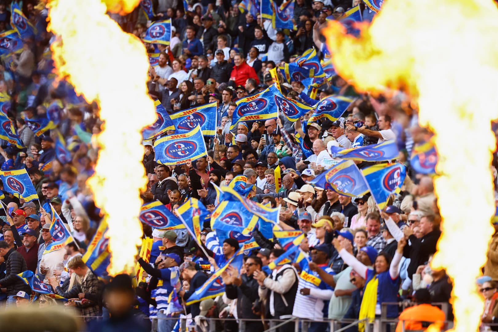 A new era for the DHL Stormers