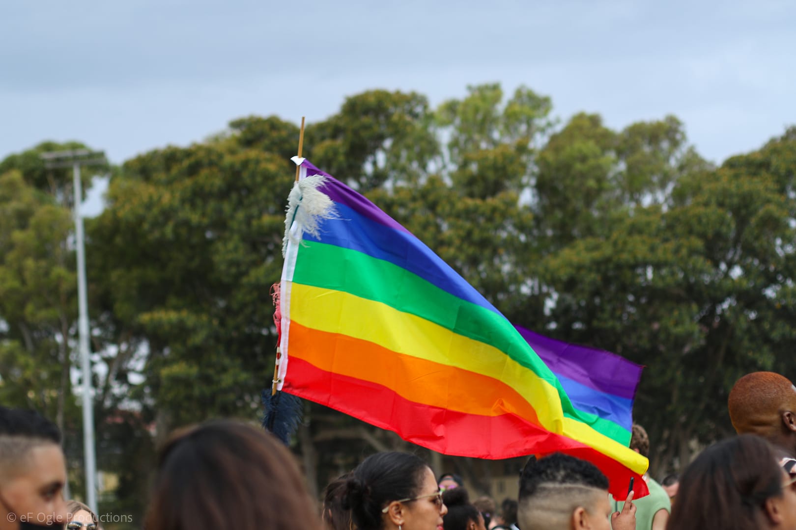Pride Month in Cape Town