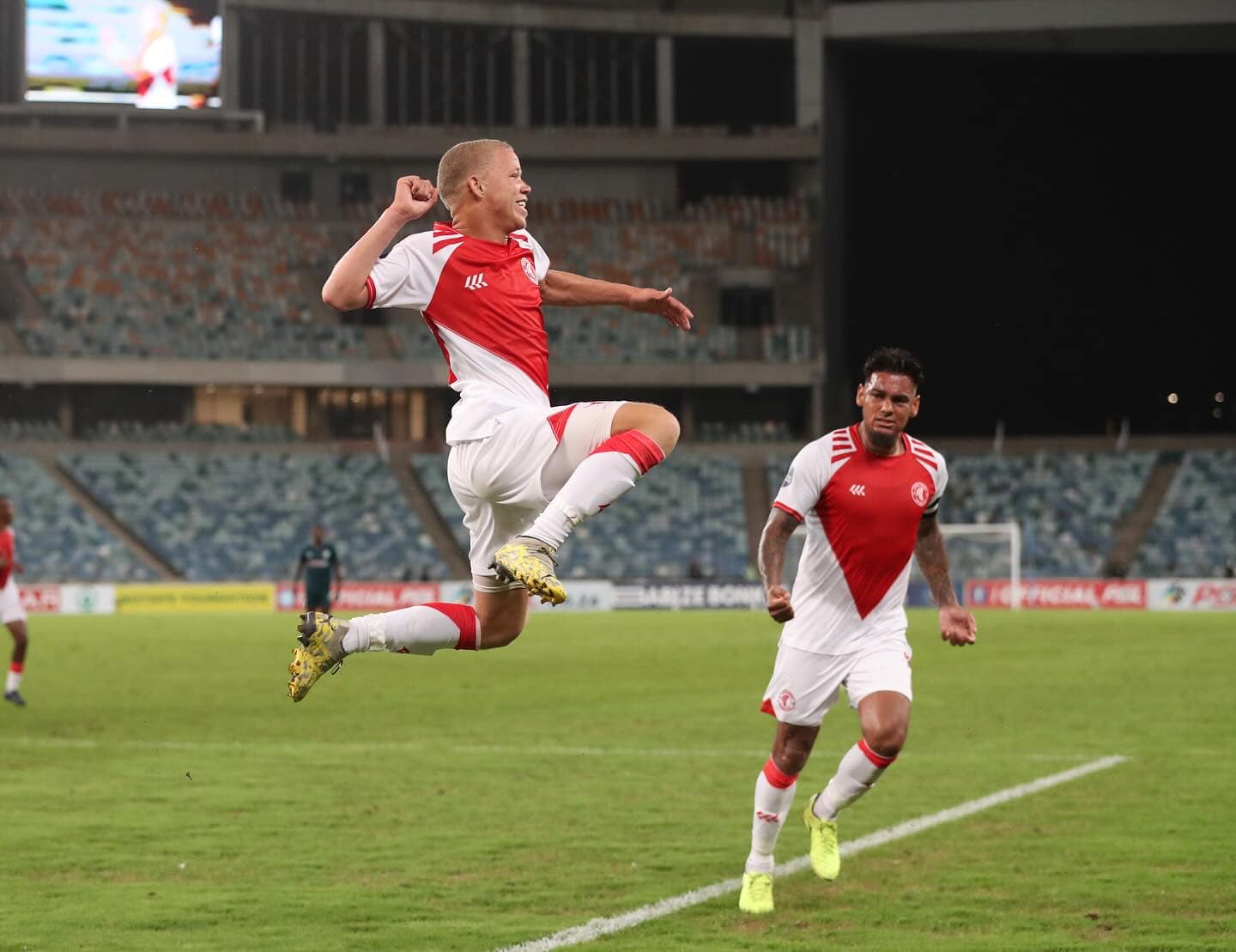 Cape Town Spurs vs Mamelodi Sundowns Events Cape Town