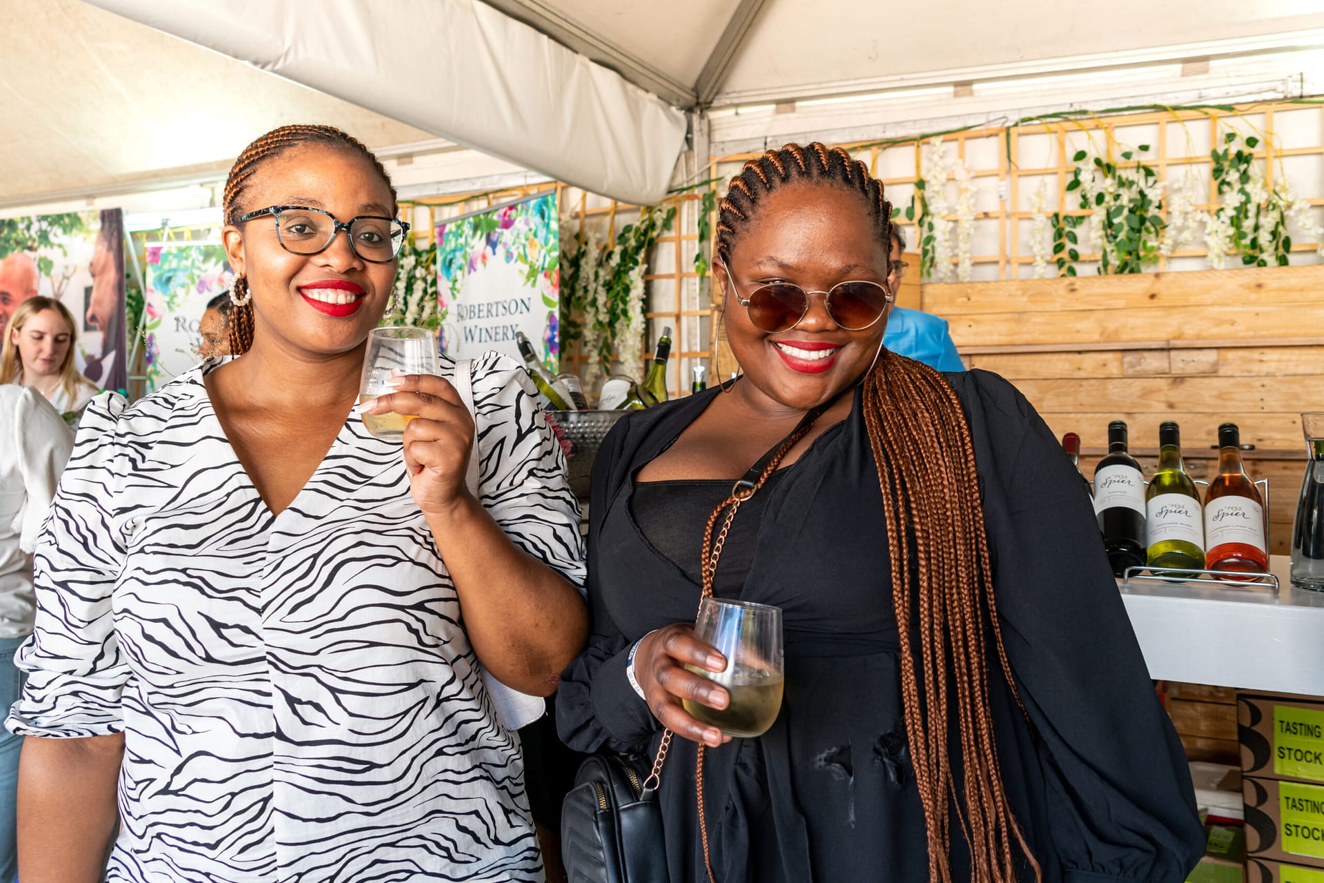 Pick n Pay Wine & Food Festival - Events Cape Town